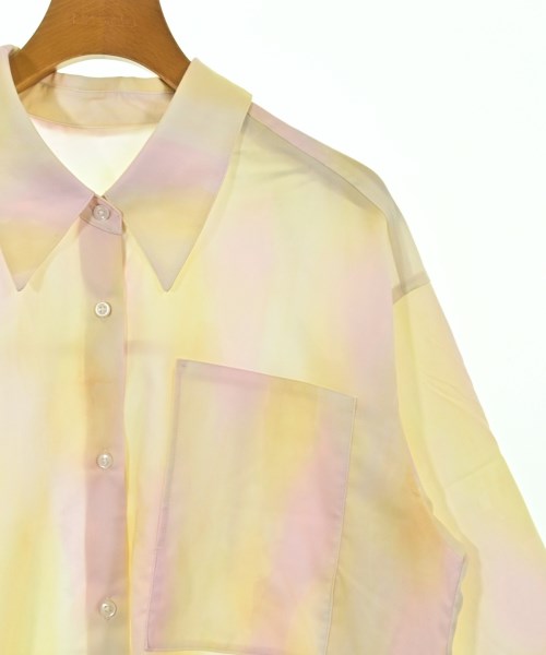 CITEN เสื้อลำลอง