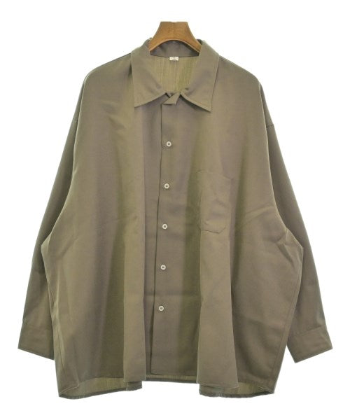 FIFTH GENERAL STORE เสื้อลำลอง