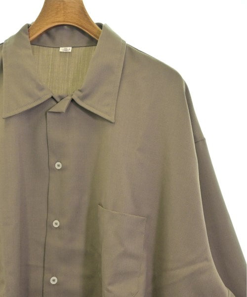 FIFTH GENERAL STORE เสื้อลำลอง