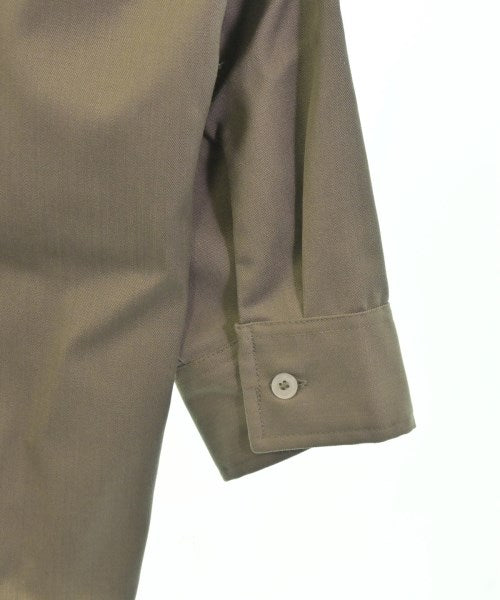 FIFTH GENERAL STORE เสื้อลำลอง