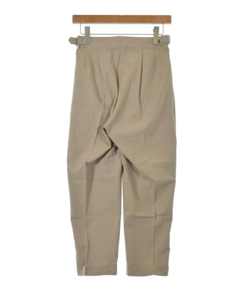 foufou กางเกงขายาว