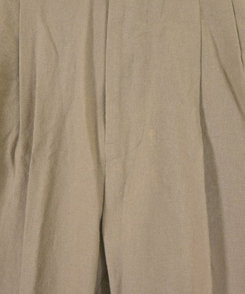 foufou กางเกงขายาว