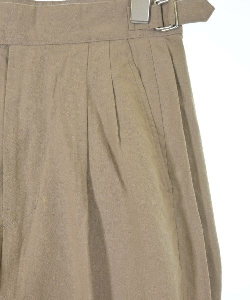 foufou กางเกงขายาว