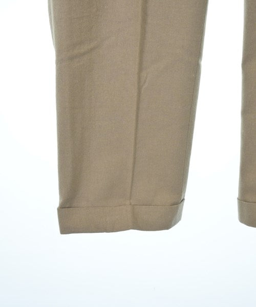 foufou กางเกงขายาว