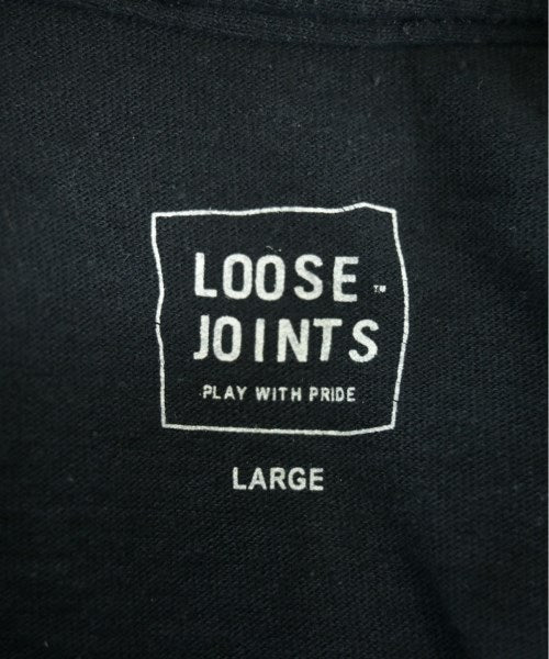 LOOSE JOINTS เสื้อยืด/เสื้อท็อปส์