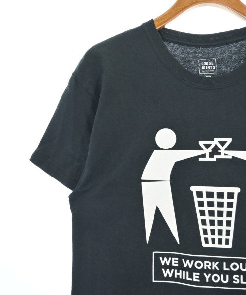 LOOSE JOINTS เสื้อยืด/เสื้อท็อปส์