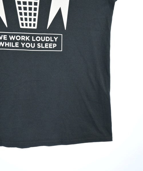 LOOSE JOINTS เสื้อยืด/เสื้อท็อปส์