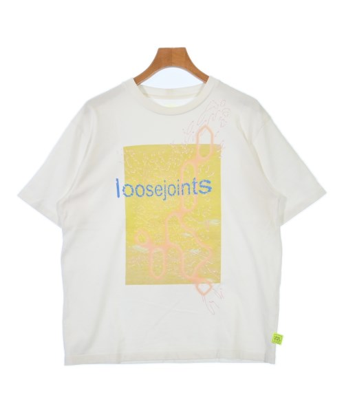 LOOSE JOINTS เสื้อยืด/เสื้อท็อปส์