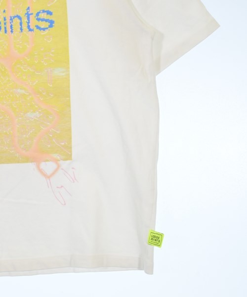 LOOSE JOINTS เสื้อยืด/เสื้อท็อปส์