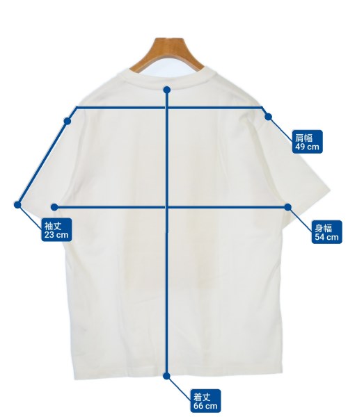 LOOSE JOINTS เสื้อยืด/เสื้อท็อปส์