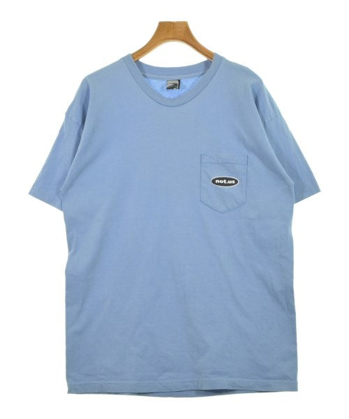 nothing usual เสื้อยืด/เสื้อท็อปส์