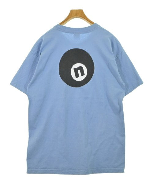 nothing usual เสื้อยืด/เสื้อท็อปส์