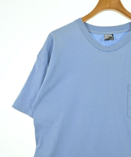 nothing usual เสื้อยืด/เสื้อท็อปส์