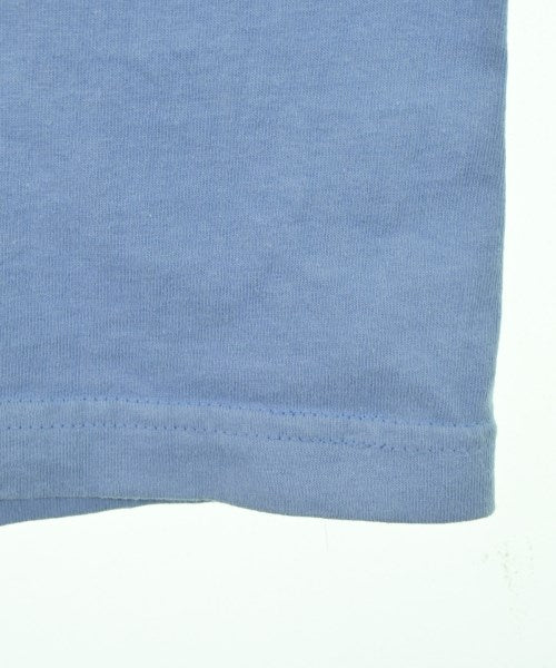 nothing usual เสื้อยืด/เสื้อท็อปส์