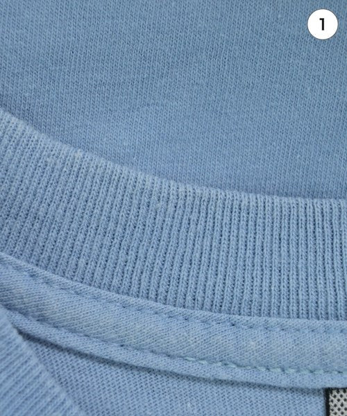 nothing usual เสื้อยืด/เสื้อท็อปส์