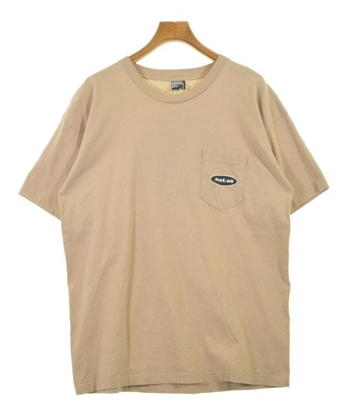 nothing usual เสื้อยืด/เสื้อท็อปส์