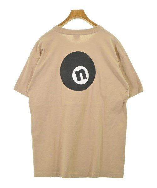 nothing usual เสื้อยืด/เสื้อท็อปส์