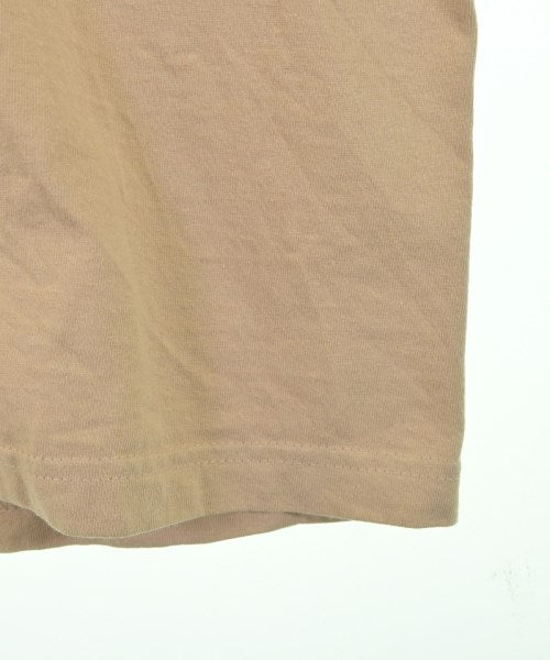 nothing usual เสื้อยืด/เสื้อท็อปส์