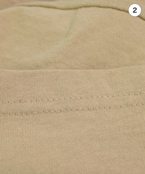 nothing usual เสื้อยืด/เสื้อท็อปส์