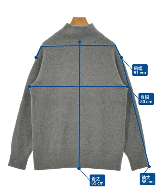 RYE TENDER เสื้อกันหนาว