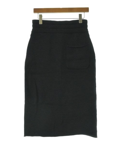 RYE TENDER กระโปรงยาว/แม็กซี่ยาว