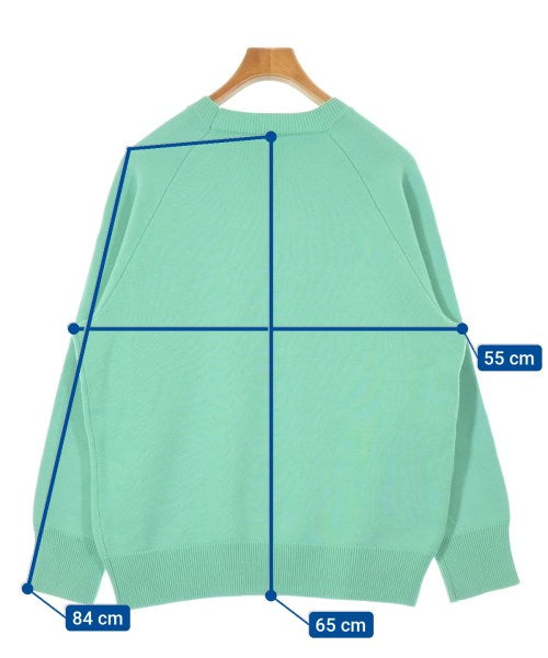 RYE TENDER เสื้อกันหนาว