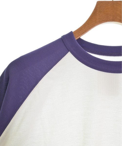 S.F.C เสื้อยืด/เสื้อท็อปส์