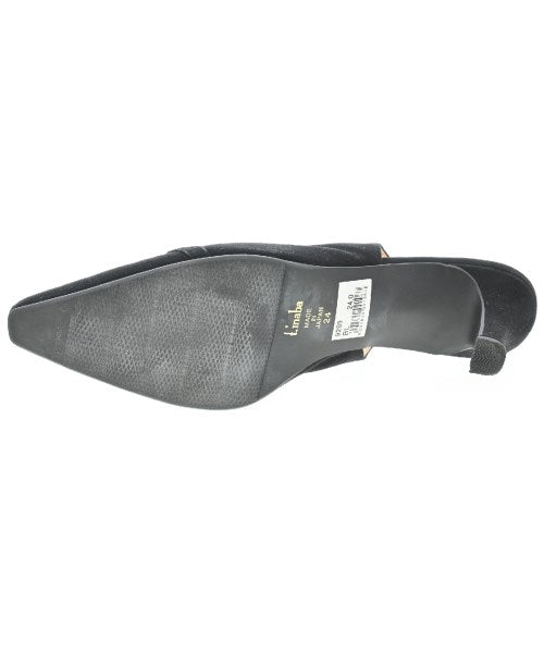 t.inaba รองเท้าส้นสูง