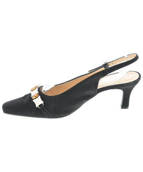 t.inaba รองเท้าส้นสูง