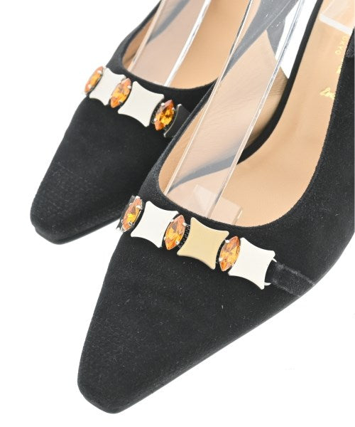 t.inaba รองเท้าส้นสูง