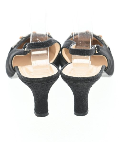 t.inaba รองเท้าส้นสูง