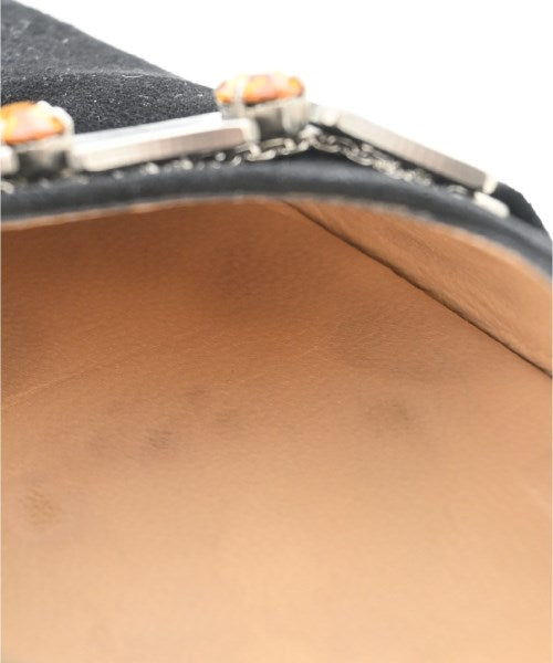 t.inaba รองเท้าส้นสูง