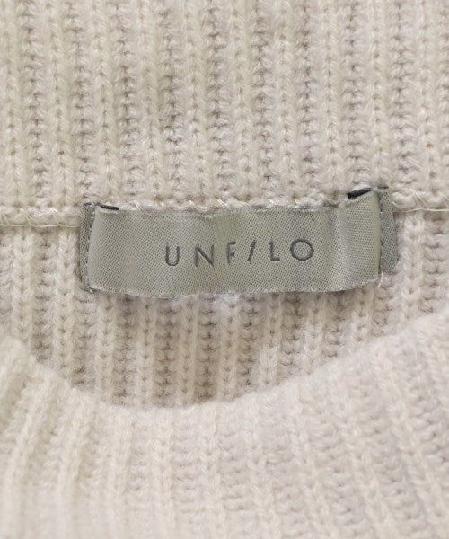 UNFILO เสื้อกันหนาว