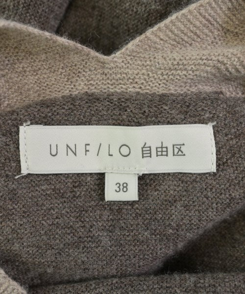 UNFILO เสื้อกันหนาว