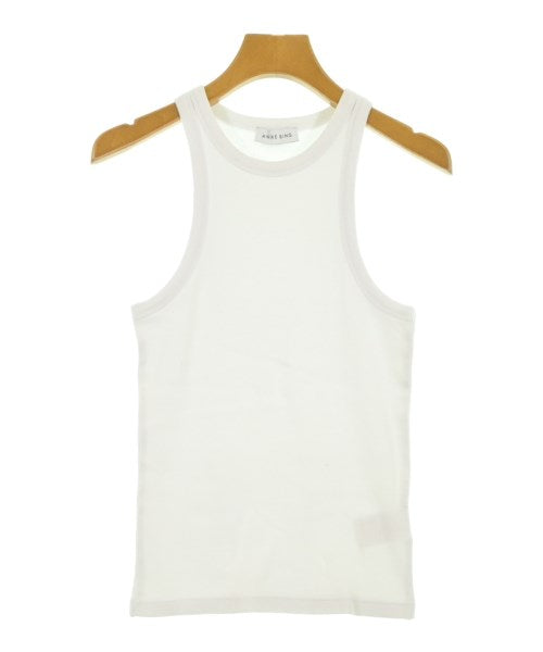 ANINE BING เสื้อกล้าม