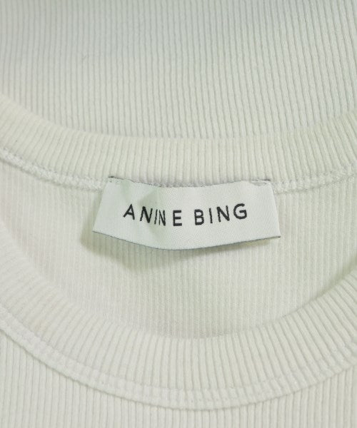 ANINE BING เสื้อกล้าม