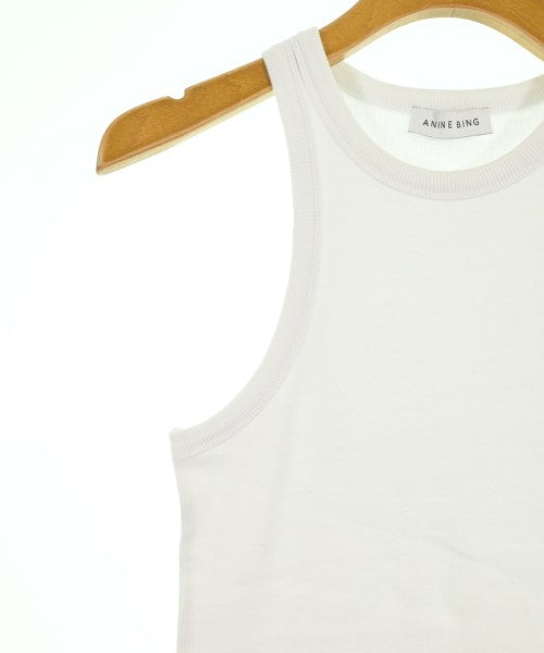 ANINE BING เสื้อกล้าม