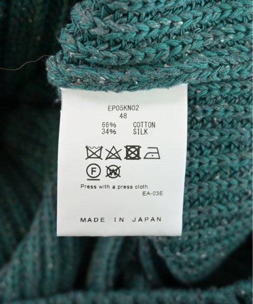 Ernie Palo เสื้อกันหนาว