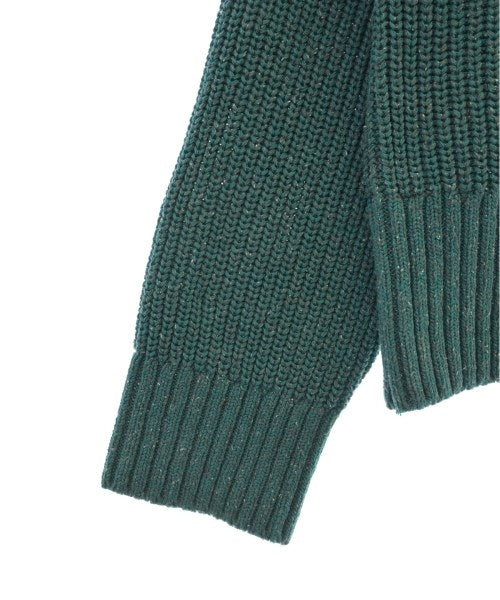 Ernie Palo เสื้อกันหนาว