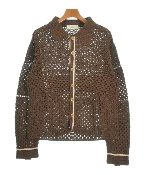 Ernie Palo เสื้อลำลอง