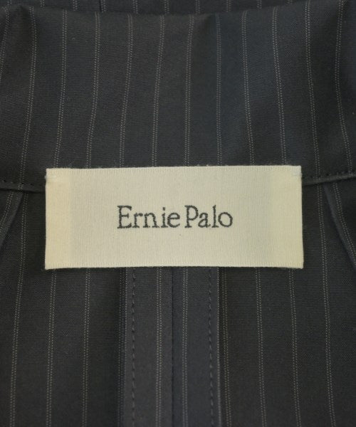 Ernie Palo แจ็คเก็ตลำลอง