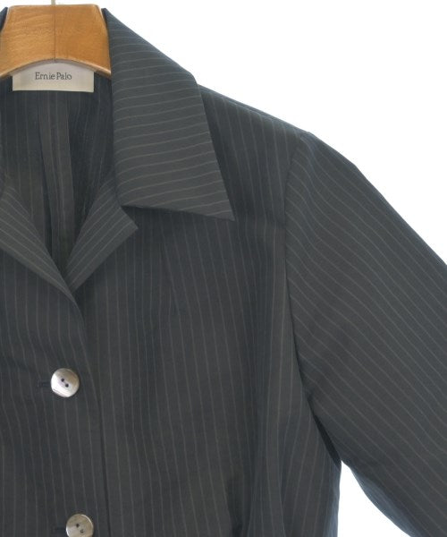 Ernie Palo แจ็คเก็ตลำลอง