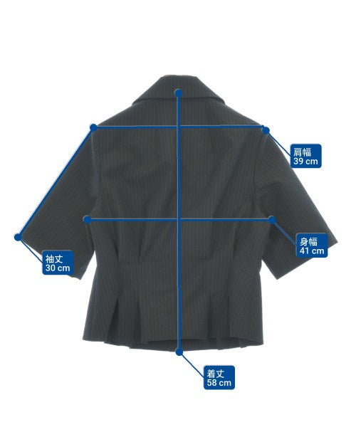 Ernie Palo แจ็คเก็ตลำลอง