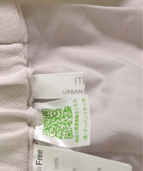 ITEMS URBAN RESEARCH กระโปรงยาว/แม็กซี่ยาว