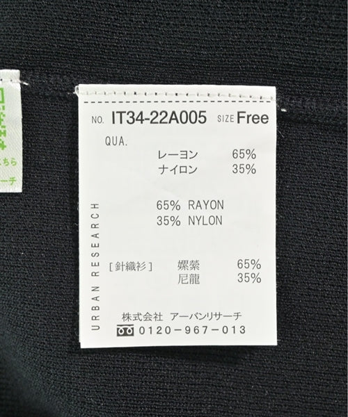 ITEMS URBAN RESEARCH เสื้อกันหนาว