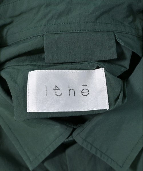 Ithe เสื้อสตรี