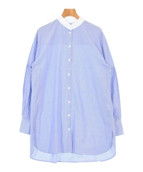 MARK KENLY DOMINO TAN เสื้อลำลอง