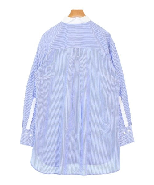 MARK KENLY DOMINO TAN เสื้อลำลอง