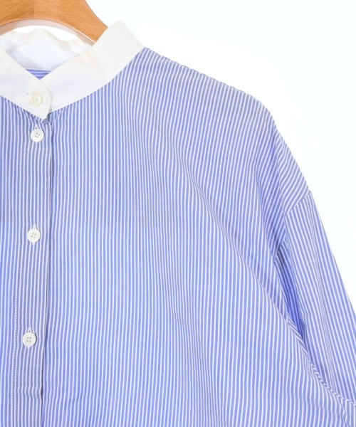 MARK KENLY DOMINO TAN เสื้อลำลอง