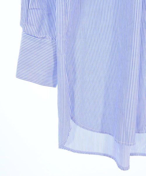 MARK KENLY DOMINO TAN เสื้อลำลอง